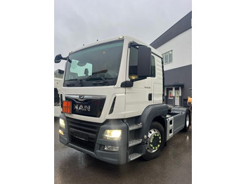 Tractor unit MAN TGS