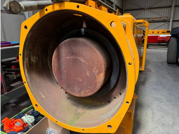 Pile driver BSP 3/5/7-9: picture 4