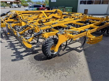 Harrow Agrisem Vibromulch Stærk harve med god gennemgang og kraft: picture 4
