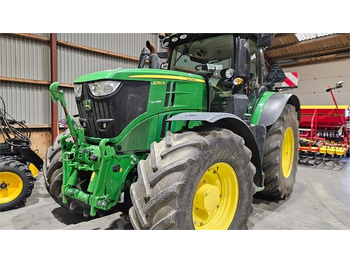 Farm tractor JOHN DEERE 6250R