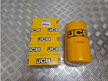 Engine and parts JCB