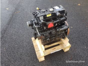 New Engine for Excavator New PERKINS 404d-22: picture 1