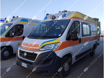 Ambulance FIAT Ducato