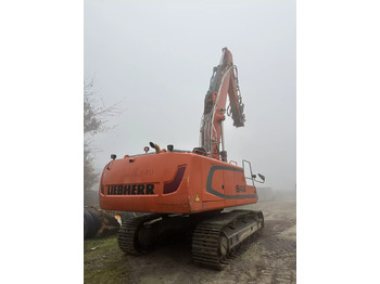 Crawler excavator 2016 Liebherr R 946 NLC: picture 3 Crawler excavator 2016 Liebherr R 946 NLC: picture 3