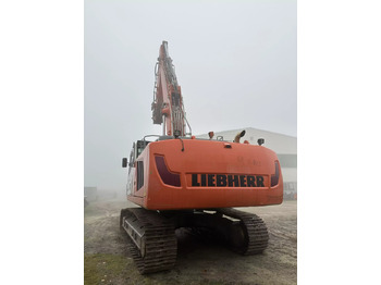 Crawler excavator 2016 Liebherr R 946 NLC: picture 4 Crawler excavator 2016 Liebherr R 946 NLC: picture 4