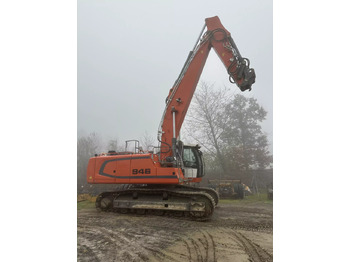 Crawler excavator 2016 Liebherr R 946 NLC: picture 2 Crawler excavator 2016 Liebherr R 946 NLC: picture 2