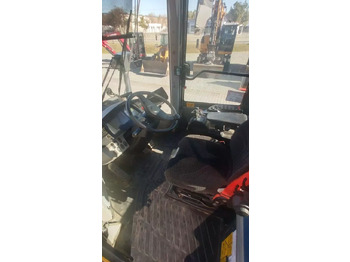 Leasing of  2021 Komatsu WA 470-8 2021 Komatsu WA 470-8: picture 5