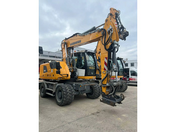 Leasing of  2022 Liebherr A 918 Litronic G6.0-D 2022 Liebherr A 918 Litronic G6.0-D: picture 2