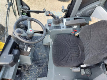 Leasing of  2022 Wacker Neuson WL 44 2022 Wacker Neuson WL 44: picture 5