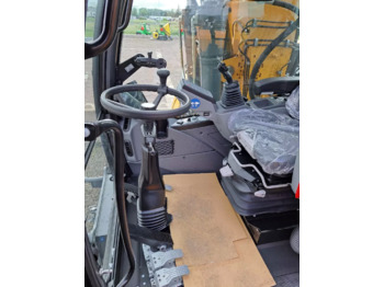 Wheel excavator 2023 Liebherr A 918 Litronic G6.0-D: picture 5