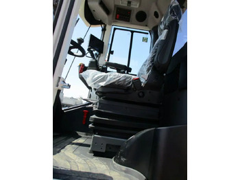 Wheel loader 2024 Liebherr L 526 Stereo G8.0-D V: picture 5