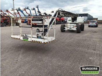 New Telescopic boom Haulotte HT23RTJO: picture 2