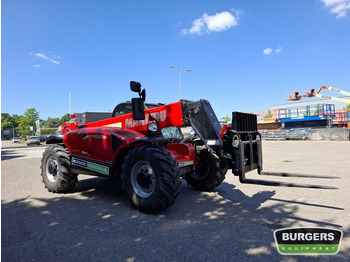 Telescopic handler Manitou MT 930 H 75K ST5 S1: picture 2 Telescopic handler Manitou MT 930 H 75K ST5 S1: picture 2