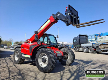 Telescopic handler Manitou MT 933 Easy 75D: picture 2 Telescopic handler Manitou MT 933 Easy 75D: picture 2