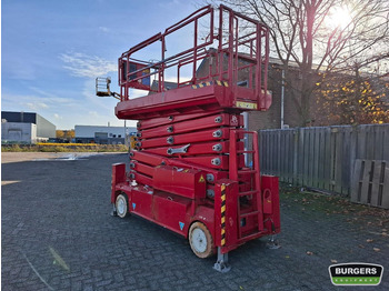 Scissor lift PB-Lift PB S171-12 ES: picture 4