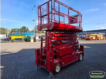 Scissor lift PB-Lift PB S171-12 ES: picture 3