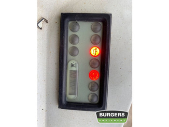 Truck mounted forklift Palfinger F3253 GTS 4W: picture 5