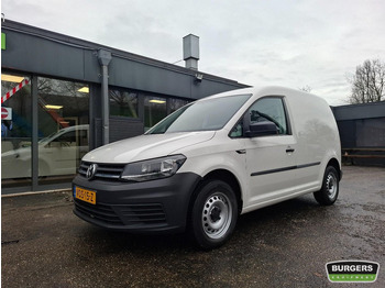 Small van VOLKSWAGEN Caddy