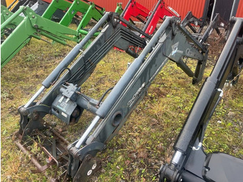 Front loader for tractor Ålö Quicke Q950 lastare: picture 3 Front loader for tractor Ålö Quicke Q950 lastare: picture 3