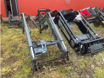 Front loader for tractor Ålö Quicke Q950 lastare: picture 2 Front loader for tractor Ålö Quicke Q950 lastare: picture 2