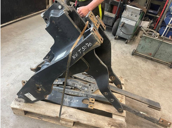 Attachment NEW HOLLAND