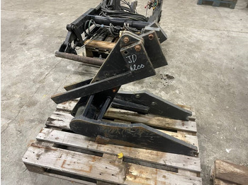 Attachment JOHN DEERE