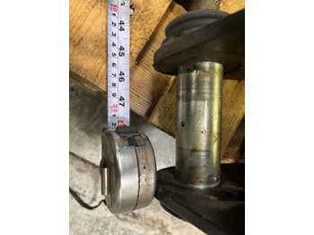 Attachment for Agricultural machinery Redskapsfäste Stora Volvo fästet till Quicke Q8 ,: picture 5 Attachment for Agricultural machinery Redskapsfäste Stora Volvo fästet till Quicke Q8 ,: picture 5