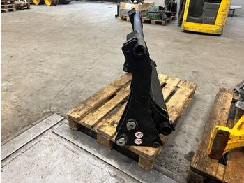 Attachment for Agricultural machinery Redskapsfäste Stora Volvo fästet till Quicke Q8 ,: picture 4 Attachment for Agricultural machinery Redskapsfäste Stora Volvo fästet till Quicke Q8 ,: picture 4