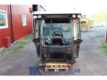 Cab for Agricultural machinery Claas 840: picture 3