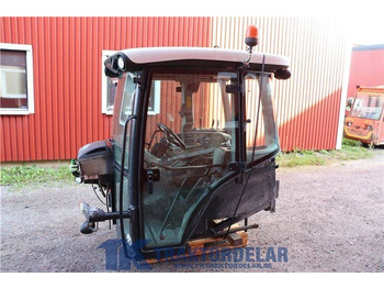 Cab for Agricultural machinery Claas 840: picture 4