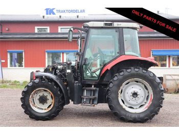 Farm tractor MASSEY FERGUSON 5445