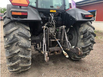 Farm tractor Massey Ferguson 6180 Dismantled for spare parts: picture 4