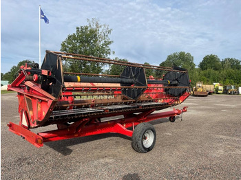 Harvester attachment MASSEY FERGUSON