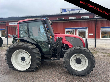 Farm tractor VALMET