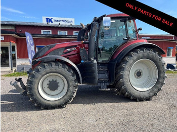 Farm tractor VALTRA T174