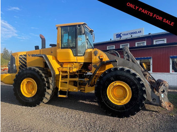 Wheel loader VOLVO L220F