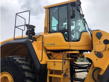 Wheel loader Volvo L 220 G Dismantled: only spare parts: picture 5