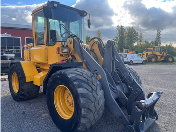 Wheel loader Volvo L 50 D: picture 5 Wheel loader Volvo L 50 D: picture 5
