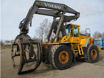 Wheel loader VOLVO L180D