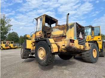 Wheel loader Volvo L90C Dismantled. Only spare parts: picture 3