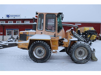 Wheel loader ZETTELMEYER