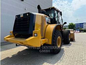 Wheel loader CAT 972 M XE: picture 3
