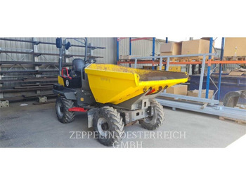 Mini dumper Neuson DW40: picture 4 Mini dumper Neuson DW40: picture 4
