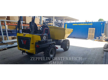 Mini dumper Neuson DW40: picture 3 Mini dumper Neuson DW40: picture 3