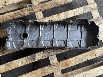 Engine and parts CATERPILLAR