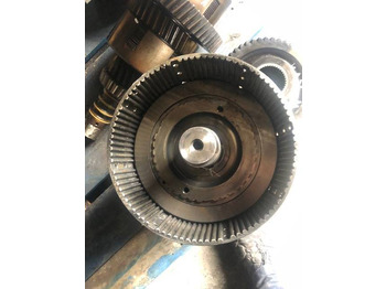 Gearbox for Agricultural machinery Case MX Magnum - Skrzynia Biegów [CZĘŚCI]: picture 3