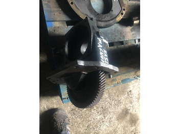 Gearbox for Agricultural machinery Case MX Magnum - Skrzynia Biegów [CZĘŚCI]: picture 4