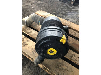 Air filter for Agricultural machinery Cat TH - Filtr Powietrza Obudowa: picture 2