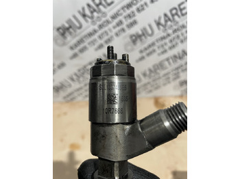 Injector for Construction machinery Caterpillar Cat C6.6 - wtryskiwacz 10R-7668 10R7668: picture 2