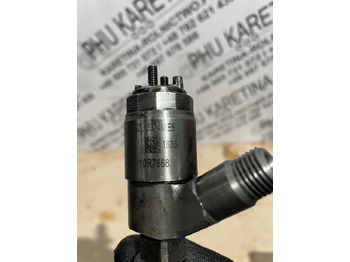 Injector for Construction machinery Caterpillar Cat C6.6 - wtryskiwacz 10R-7668 10R7668: picture 3